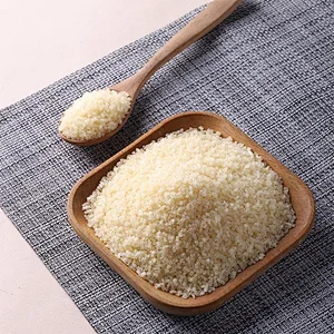 Reasonable price food grade gelatin from gelatin manufacturer for all markets