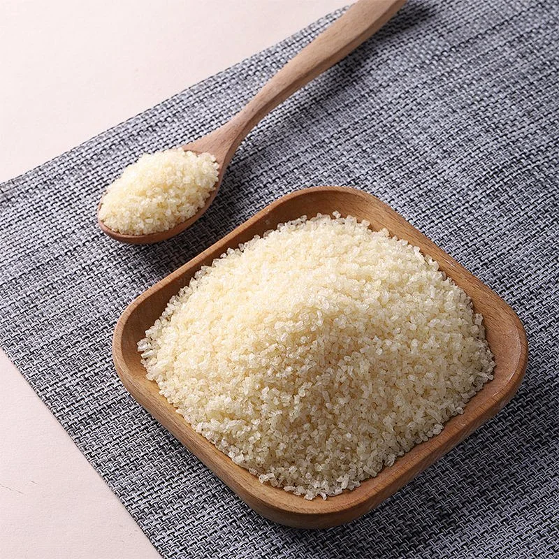 Reasonable price food grade gelatin from gelatin manufacturer for all markets