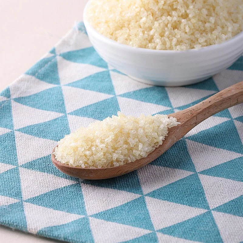 Reasonable price food grade gelatin from gelatin manufacturer for all markets